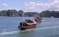 Maritime culture guides northern port city of Hai Phong’s global reach